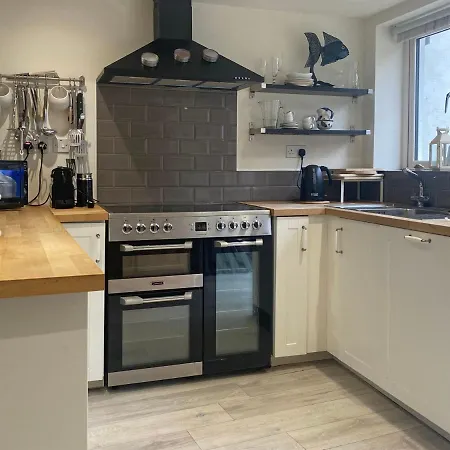 Holiday home 170 - Roundstone
