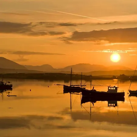 170 - Dom wakacyjny Roundstone