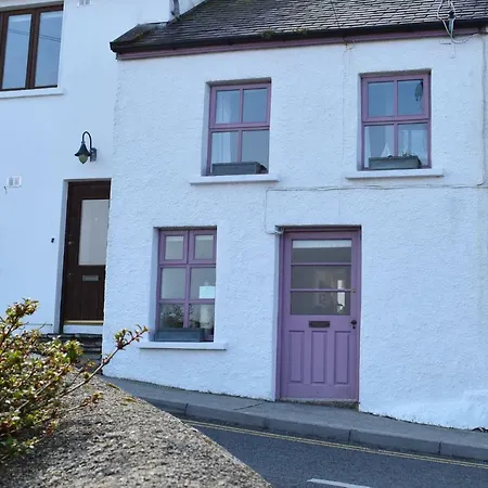 Holiday home 170 -