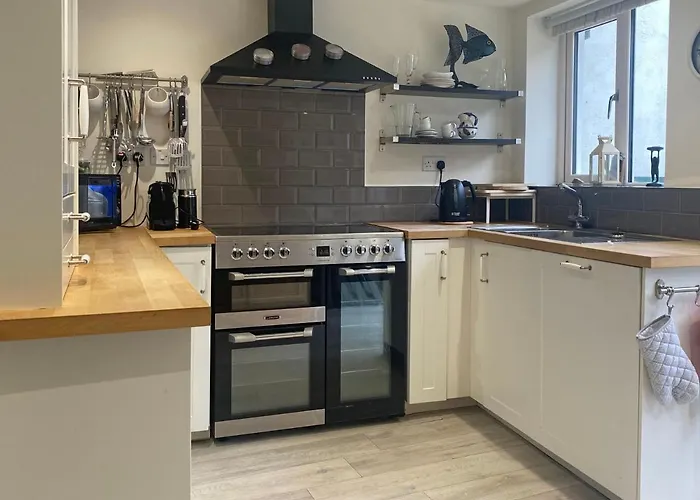 בית נופש 170 - ראונדסטון