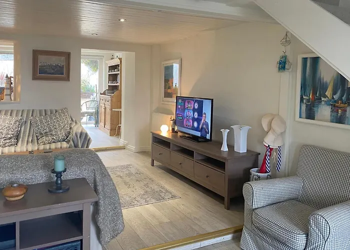 Casa de Férias 170 - Roundstone